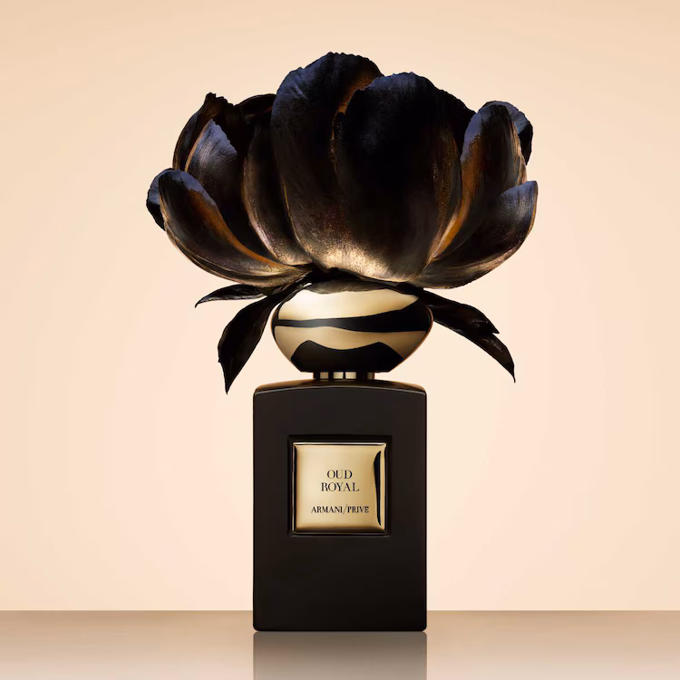 Armani Privé Oud Royal