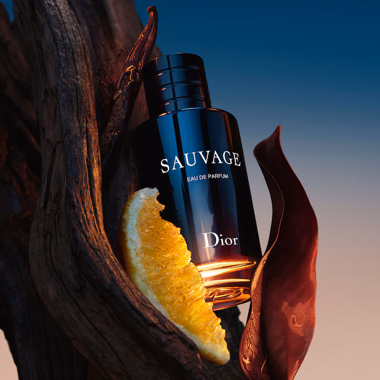 Dior Sauvage