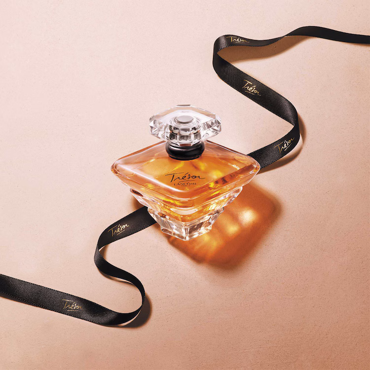 Lancôme Trésor