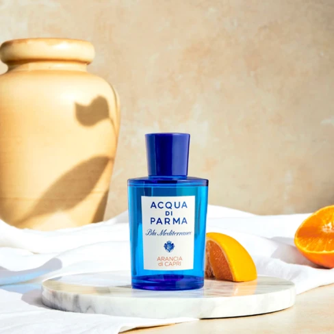 Acqua di Parma Blu