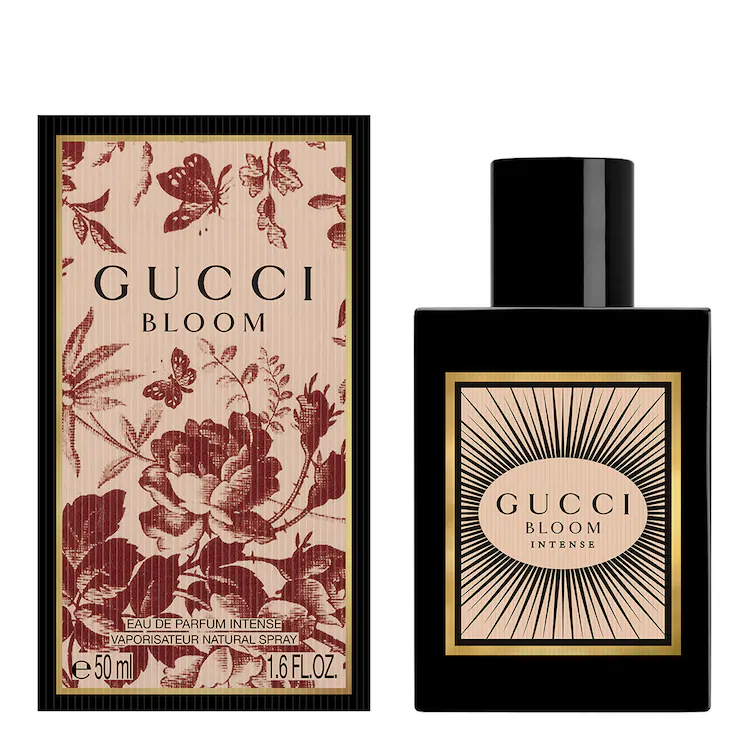 Gucci Bloom Intense